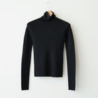 Merinowool 100% Seamless Knit #BLK [12620514]