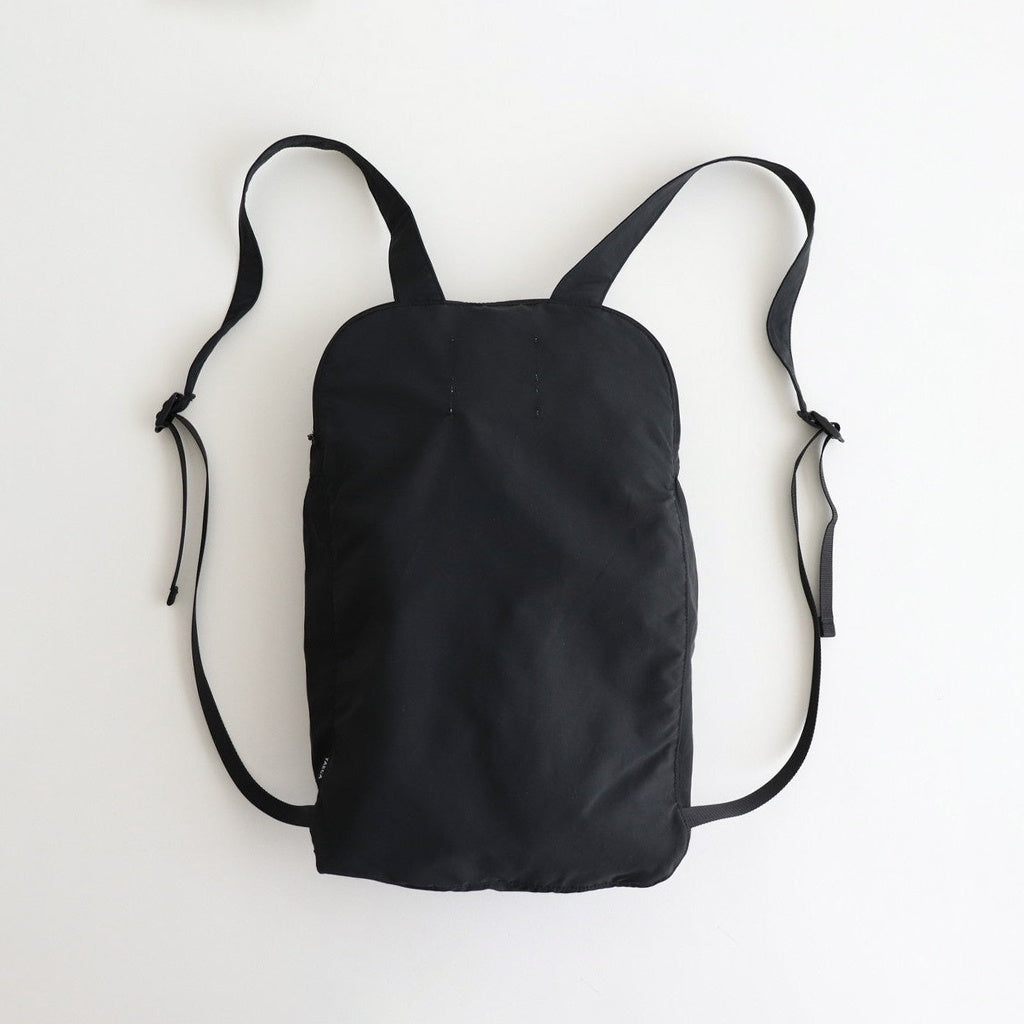 SCARAB BAG #d.navy [15901]