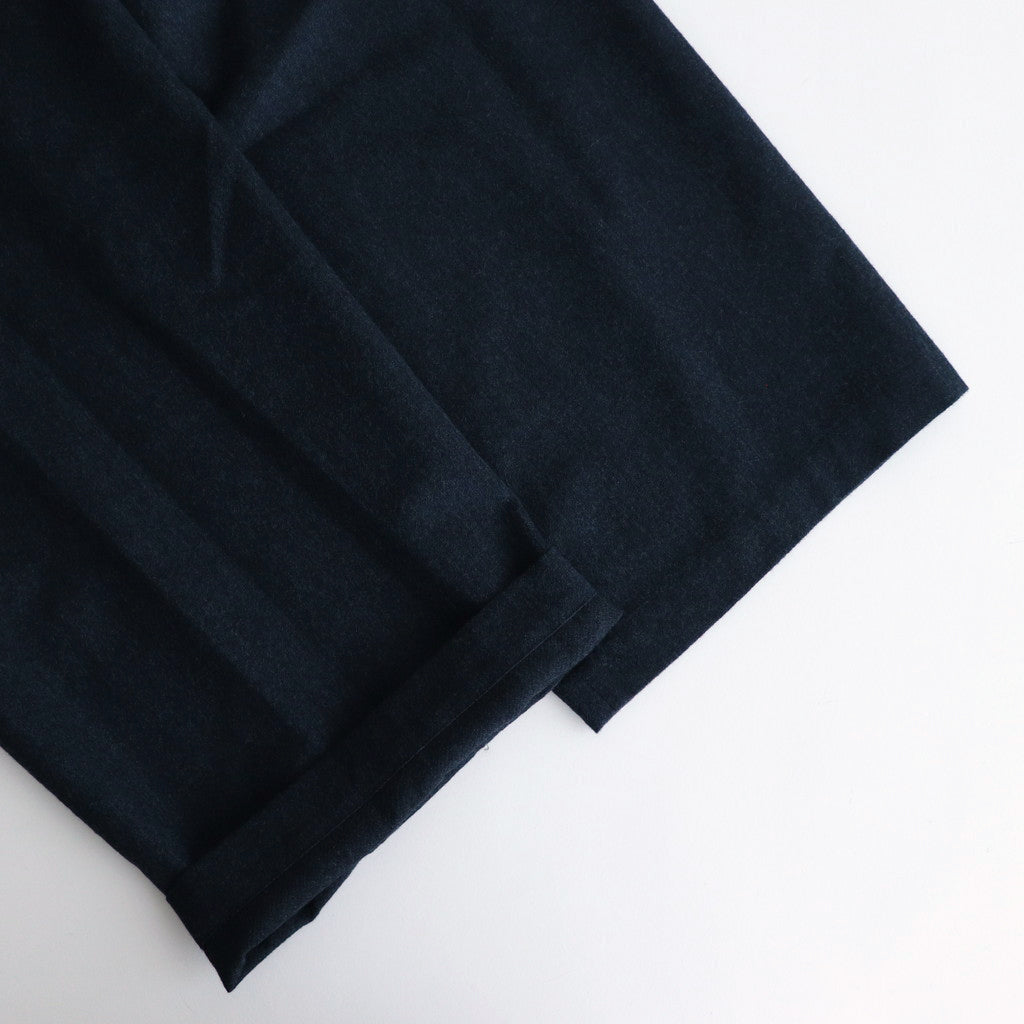 よそいきスラッシュシームバギーPT #NAVY [D224-P146]