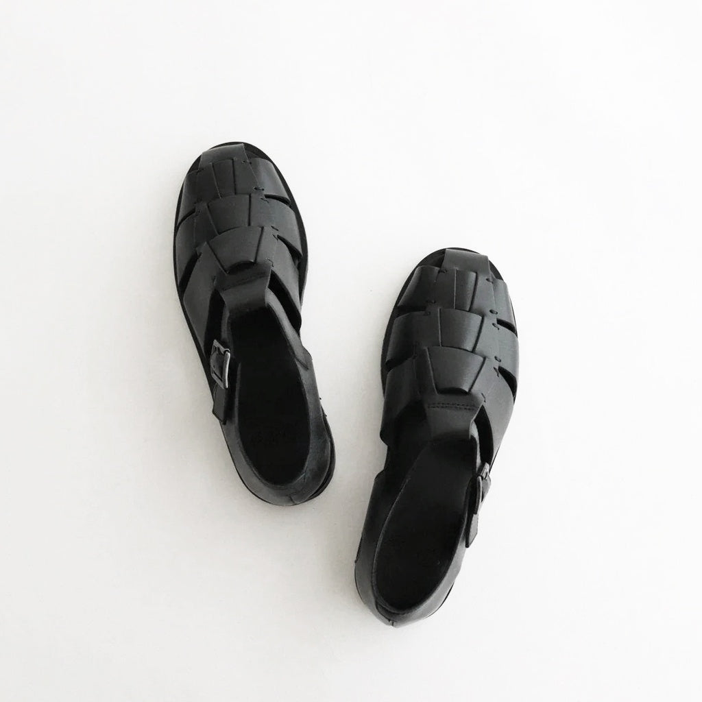 PACIFIC #NOIR [1233]