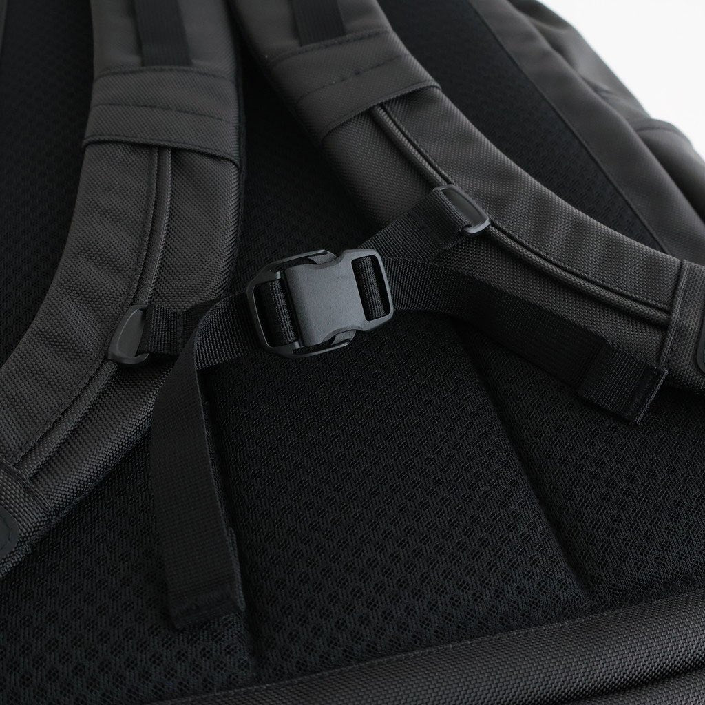 BACKPACK PRO L #METEOR BLACK [PR-1114-023]