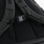 BACKPACK PRO L #METEOR BLACK [PR-1114-023]