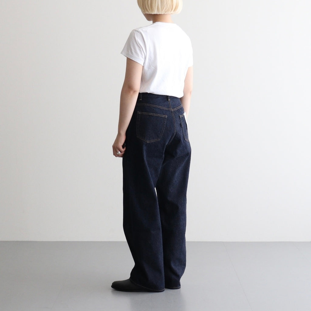 女性モデル(マツオ):156cm　着用サイズ：28