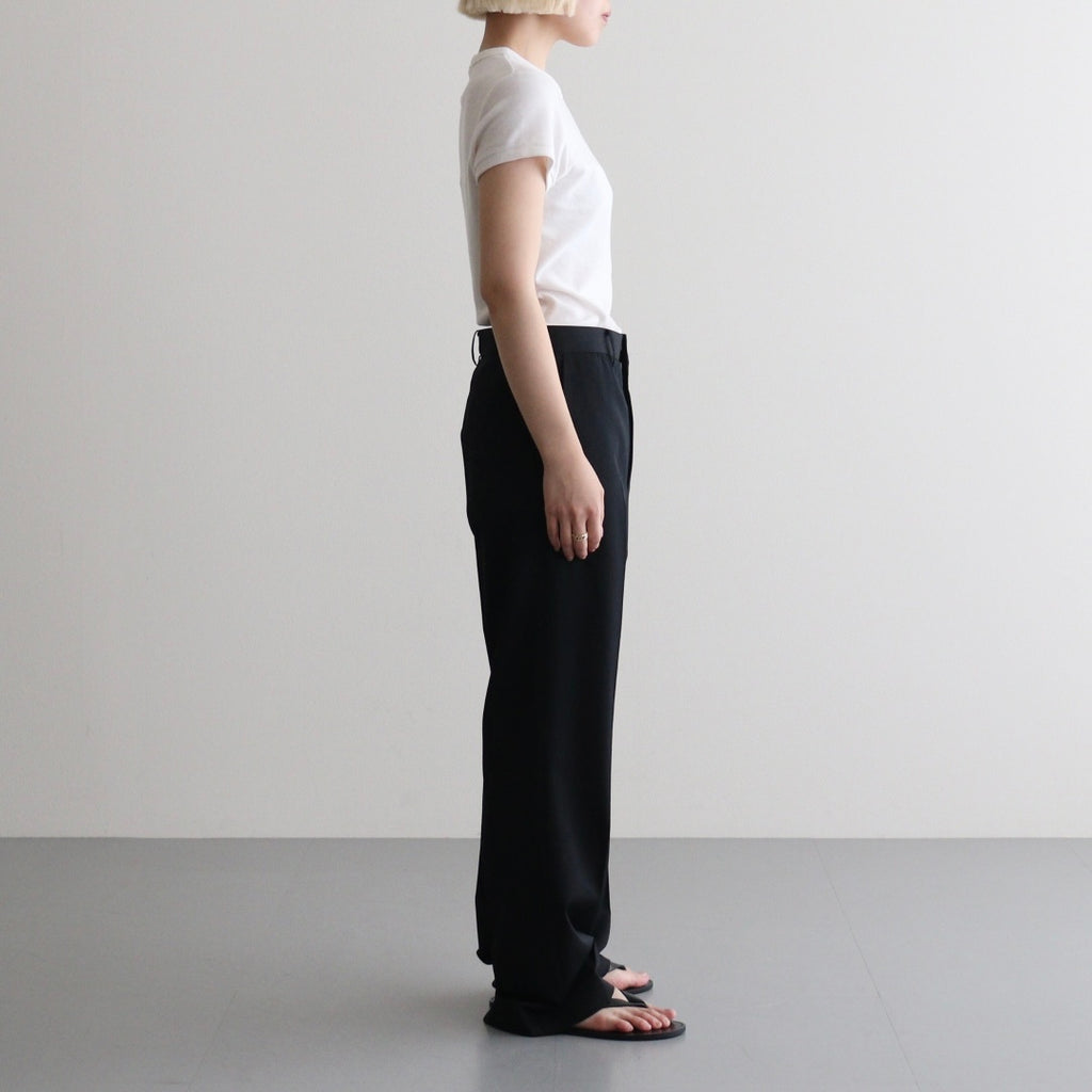 女性モデル(マツオ):156cm　着用サイズ:1