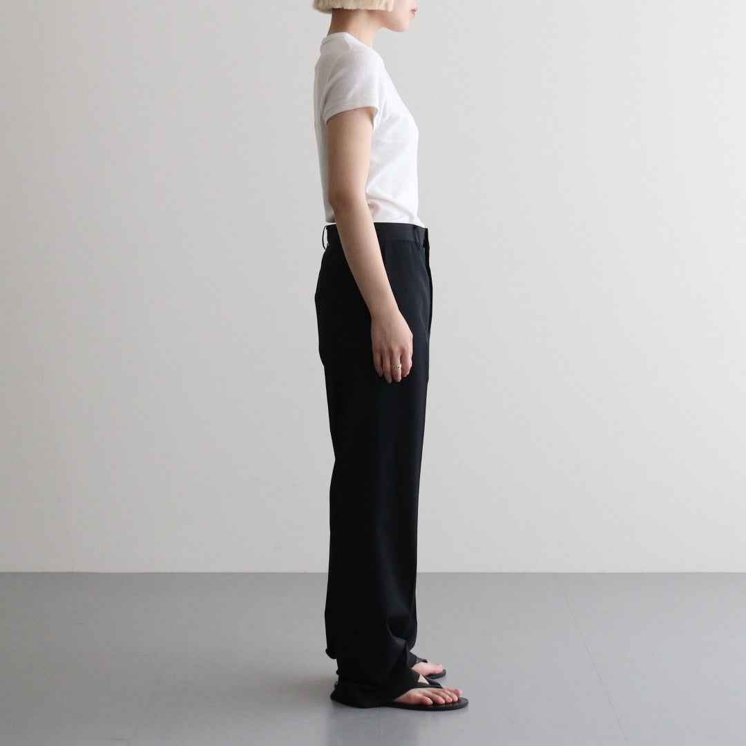 女性モデル(マツオ):156cm　着用サイズ:1