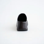 Volume Sole Sabot #D/BRN [12621021]