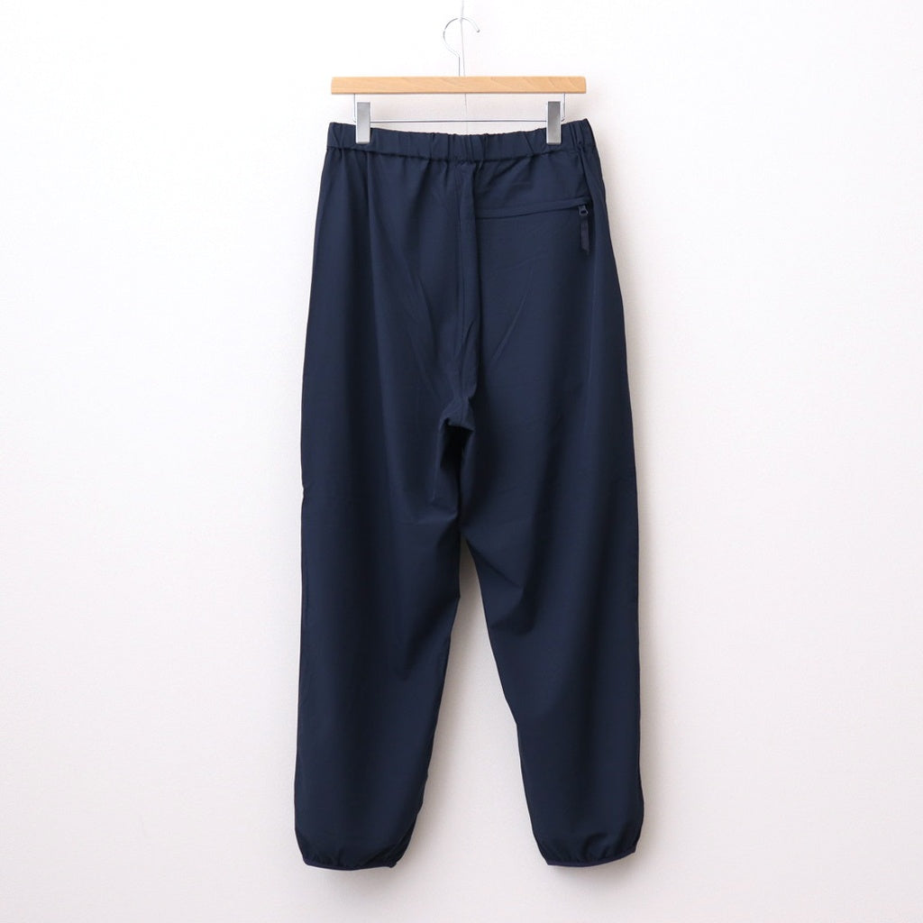 UTILITY PACKABLE SUIT #NAVY [FSR251-60097]