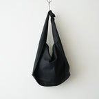 よそいきトートBAG #BLACK [D226-B100]