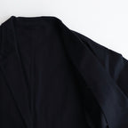 CORPORATE CHINO JACKET #NAVY [FSC251-20082B]