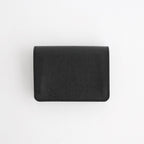 flap billfold #black [wt-rc-fbf]
