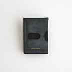 minimal wallet #black [nk-rc-mwl]