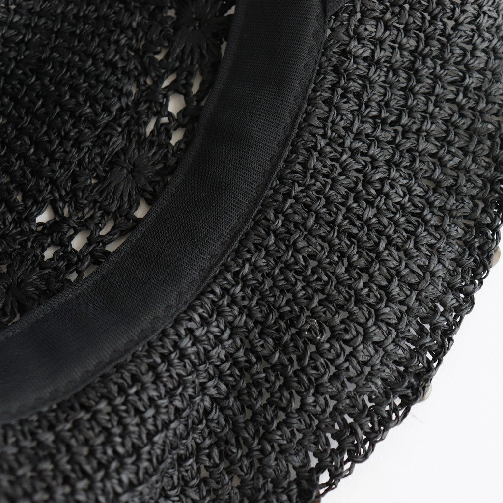 PAPEL PICADO #BLACK [2251016]