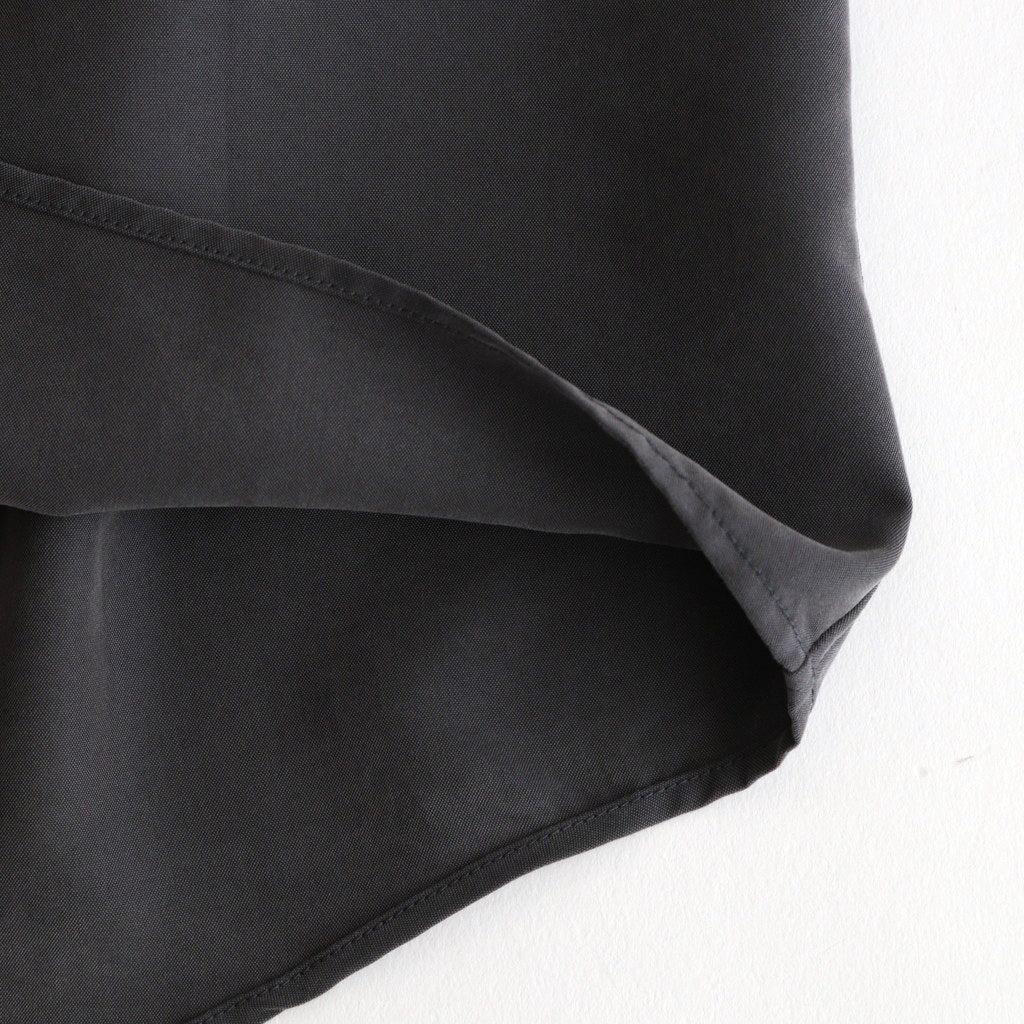 NOVSH #Slate Grey [DR_NC0602SF]