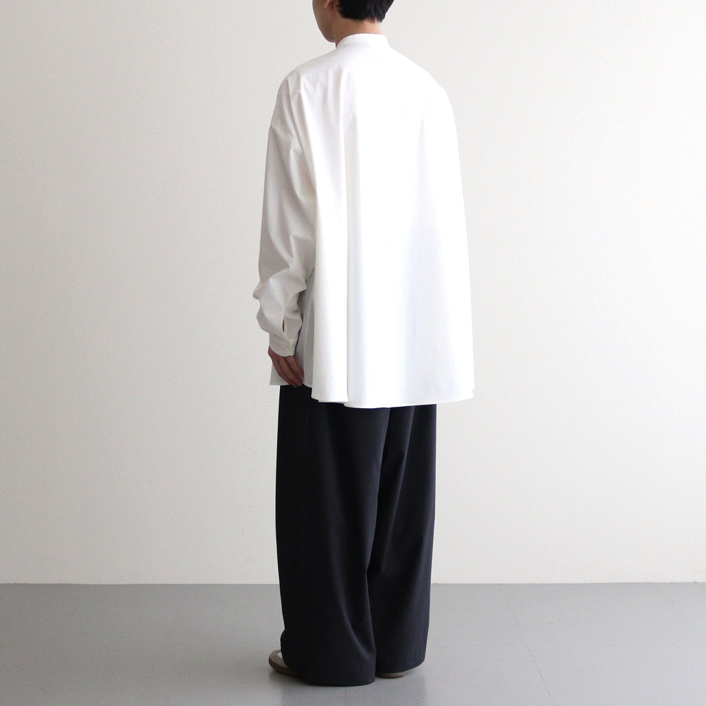 NFMCSH #01 Off White [LE_NC0513SF]