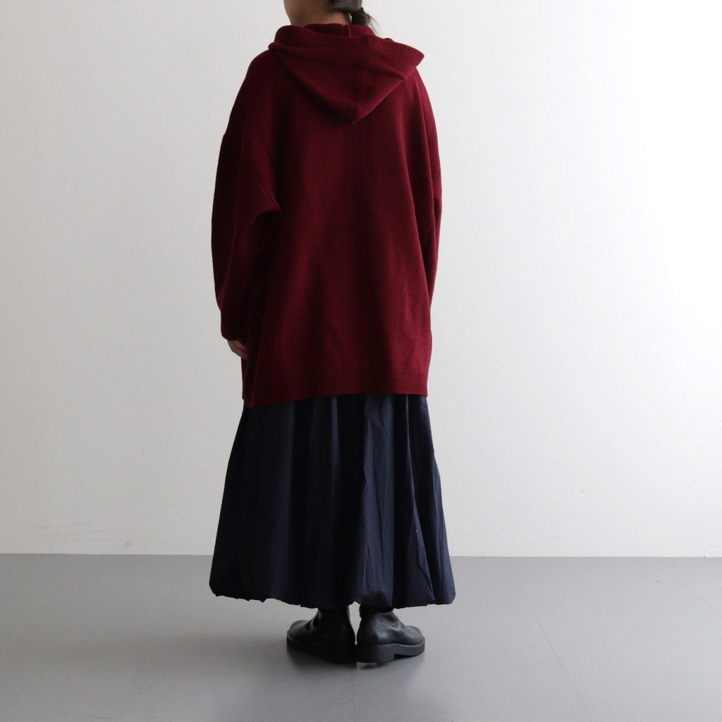 フーディニットCD #Bordeaux [D223-K851]