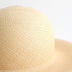 Panama Hat #natural [45915]