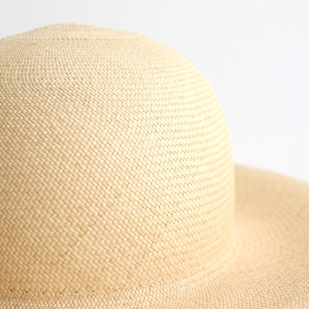 Panama Hat #natural [45915]