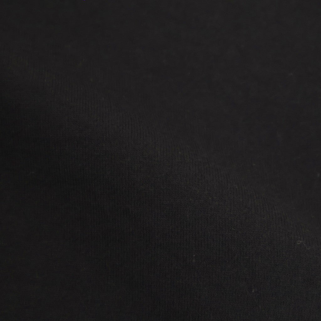 Sweat Pants #BLACK [I25AW-BC118]