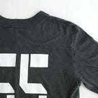 Cotton Cashmere No. Dress #GREY [I25AW-CUT6]