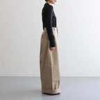 女性モデル(マツオ):156cm　着用サイズ：1