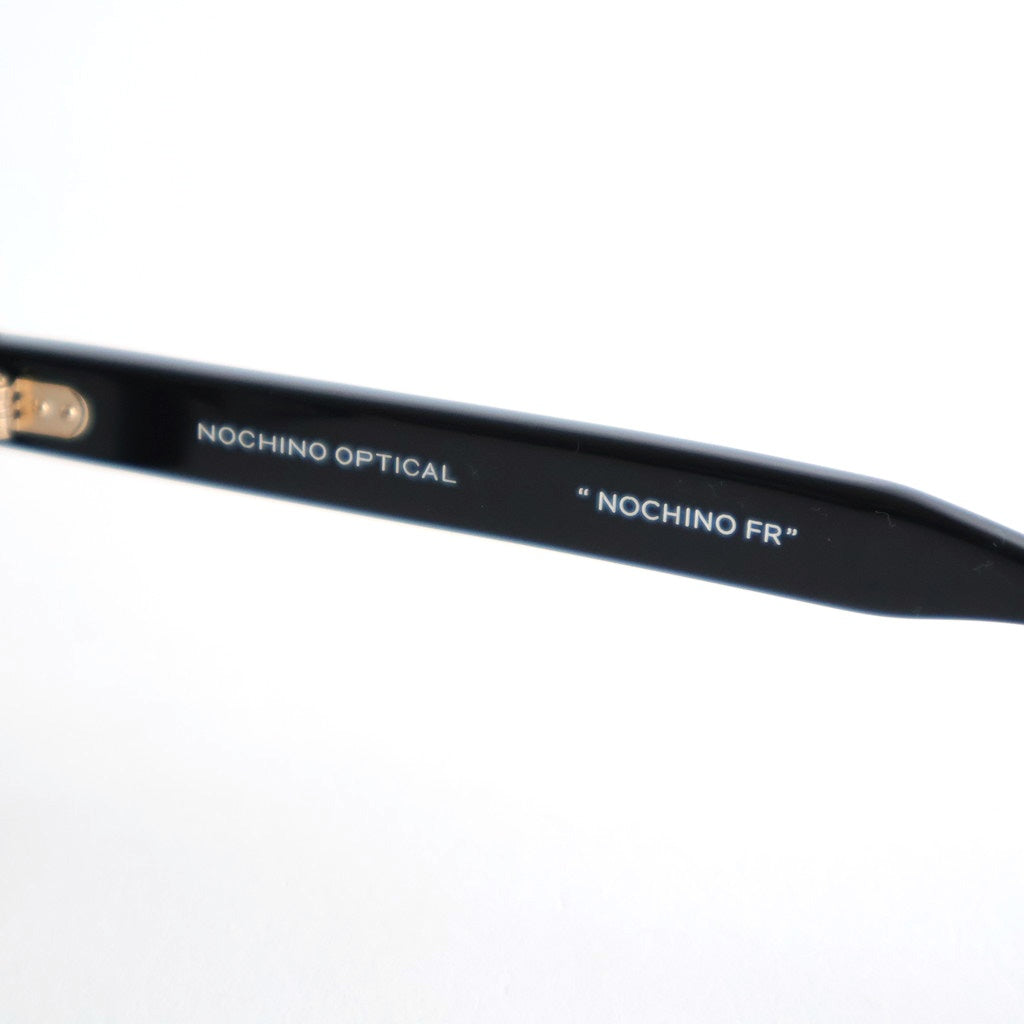 NOCHINO FR #1 GLOSS BLACK × CLEAR to GREY [NOCHINO-N11]