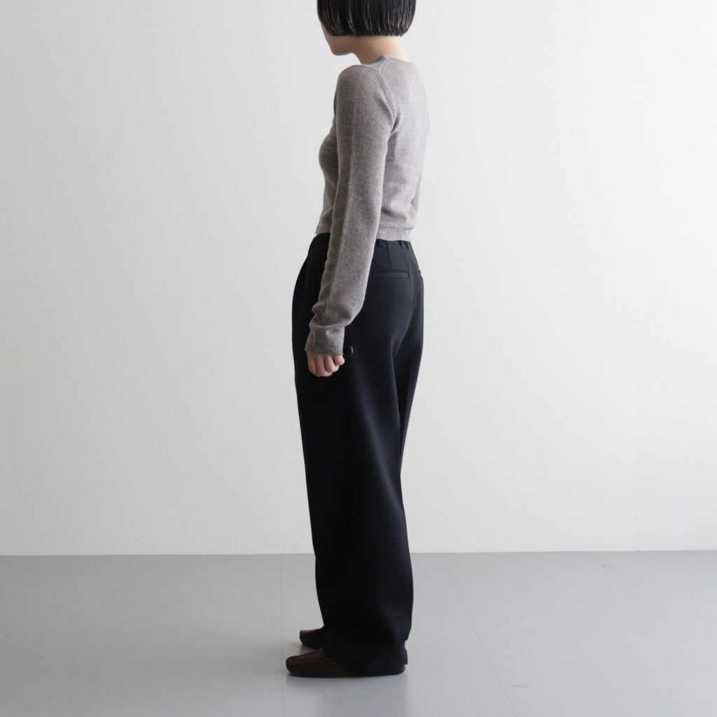 Cashmere Compact Cardigan #MCA [12520509]