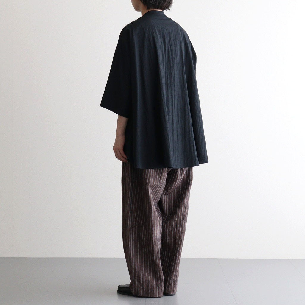 FBCNPT #Brown × Blue × White ST [VG_FR1104PF]