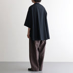 FBCNPT #Brown × Blue × White ST [VG_FR1104PF]