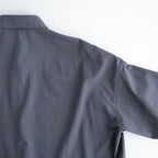 NOVSH #Mid Grey [HR_NC0601SF]