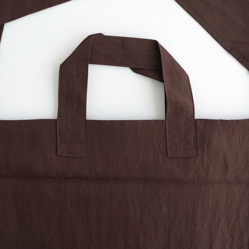 Silky 2way Bag #CHO [12611025]