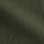 綿麻ヘリンボーン ベイカーパンツ #KHAKI [HO-P019-051]