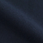 AZUMA Terry Crew Neck Sweat #NAVY [GU253-70240B]