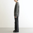 Loose Flare #BLACK USED [ID-PT48]