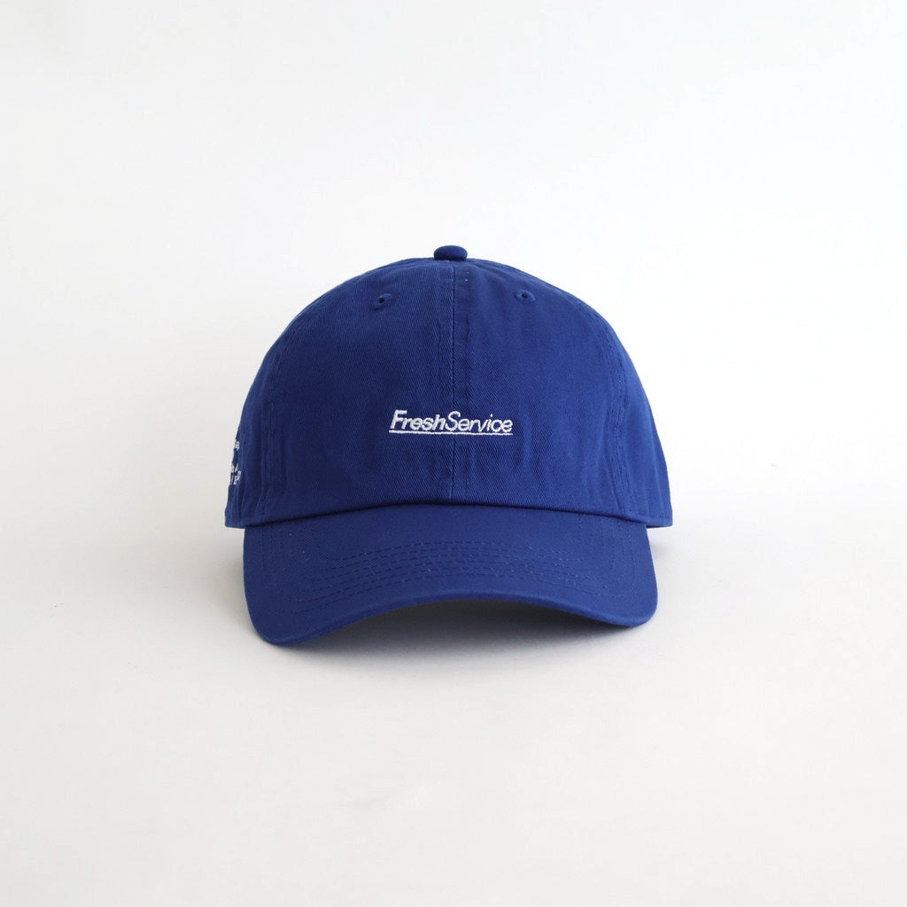 CORPORATE CAP #Royal Blue [FSP254-90028B]