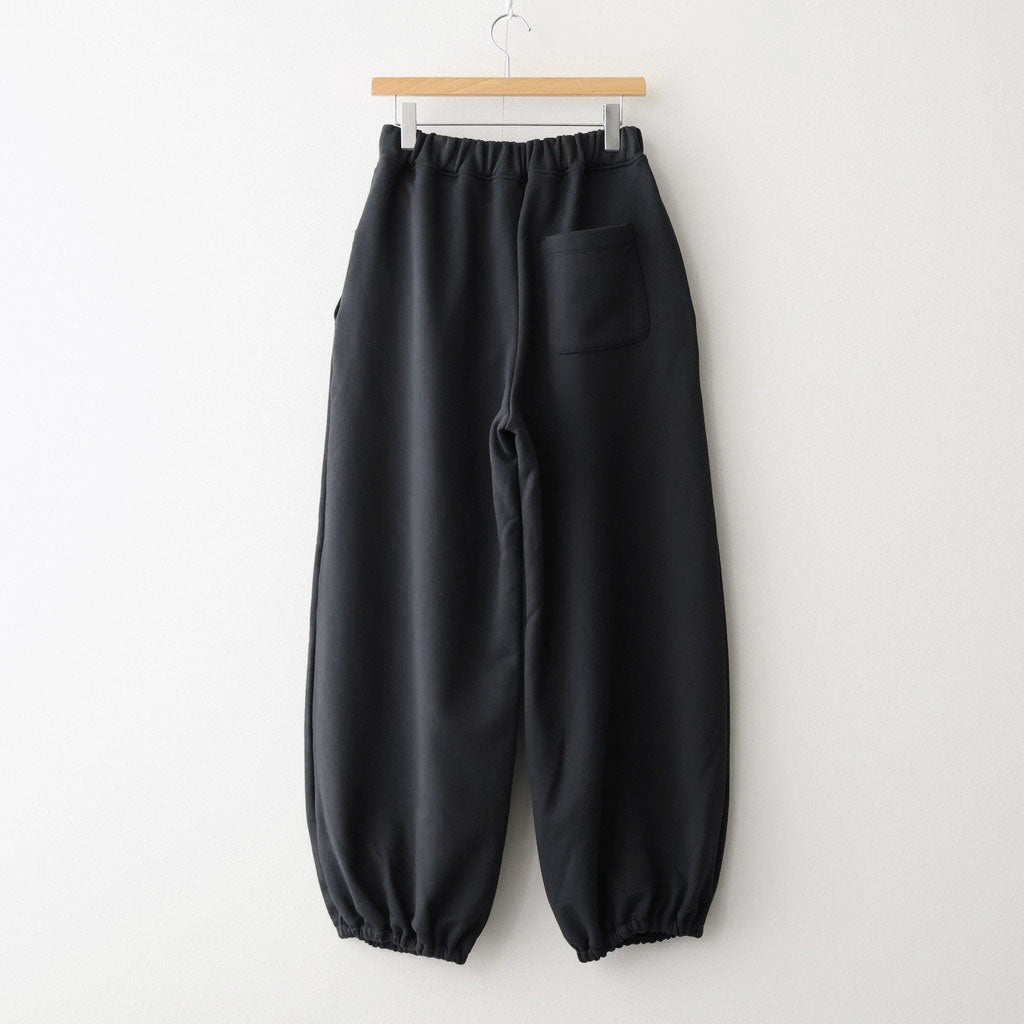 Tuck Sweat Pants #IDG [12610718]