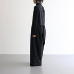 女性モデル(マツオ):156cm　着用サイズ:2