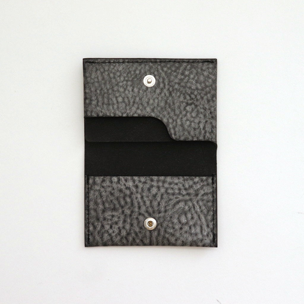 compact card case #black [li-rc-ccc]