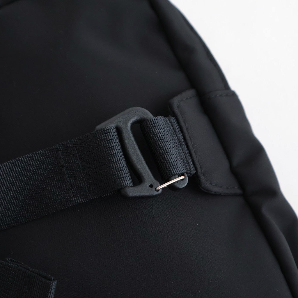 UTILITY SLING BAG #BLACK [FSP253-90069]