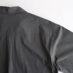 Voyager Shirt #Concrete [AOESSH008]