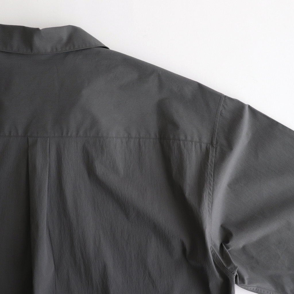 Voyager Shirt #Concrete [AOESSH008]