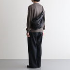 Ball Bag - Medium #Black [OFH010BG12]