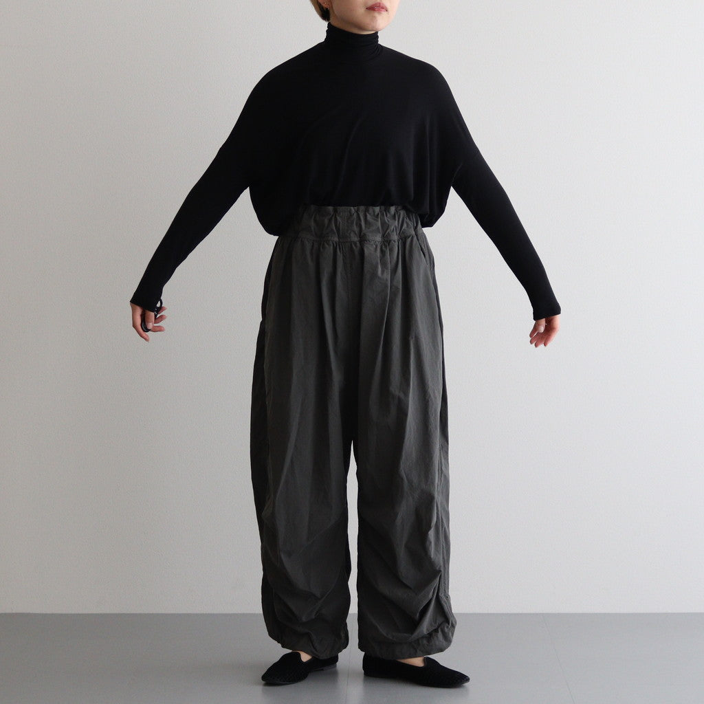 NRBONT #Black [DR_NC0204TN]