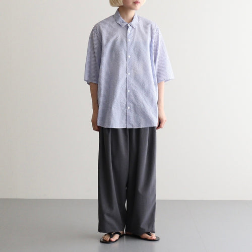 女性モデル(マツオ):156cm　着用サイズ：XS