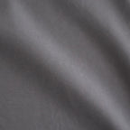 CUPRO OPEN COLLAR SHIRT #GRAY [YK26SS01287SH]