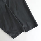 Solotex Twill L/S Oversized Box Shirt #GRAY [GM243-50324B]