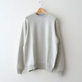 Wool Like Pullover #GRAY [31052001]