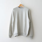 Wool Like Pullover #GRAY [31052001]