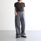 Cushion Easy Trousers #GRY [12520713]