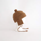 Stalk Flap Watch #Mustard [N-1318]