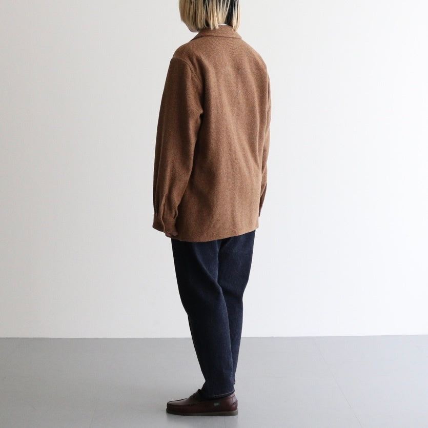 女性モデル(マツオ):156cm　着用サイズ:XS